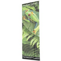 One Sided 48" Wide Ultra Banner Stand (Without Banner) (A+ Rated, No Rush, Proof, or Setup Charges)